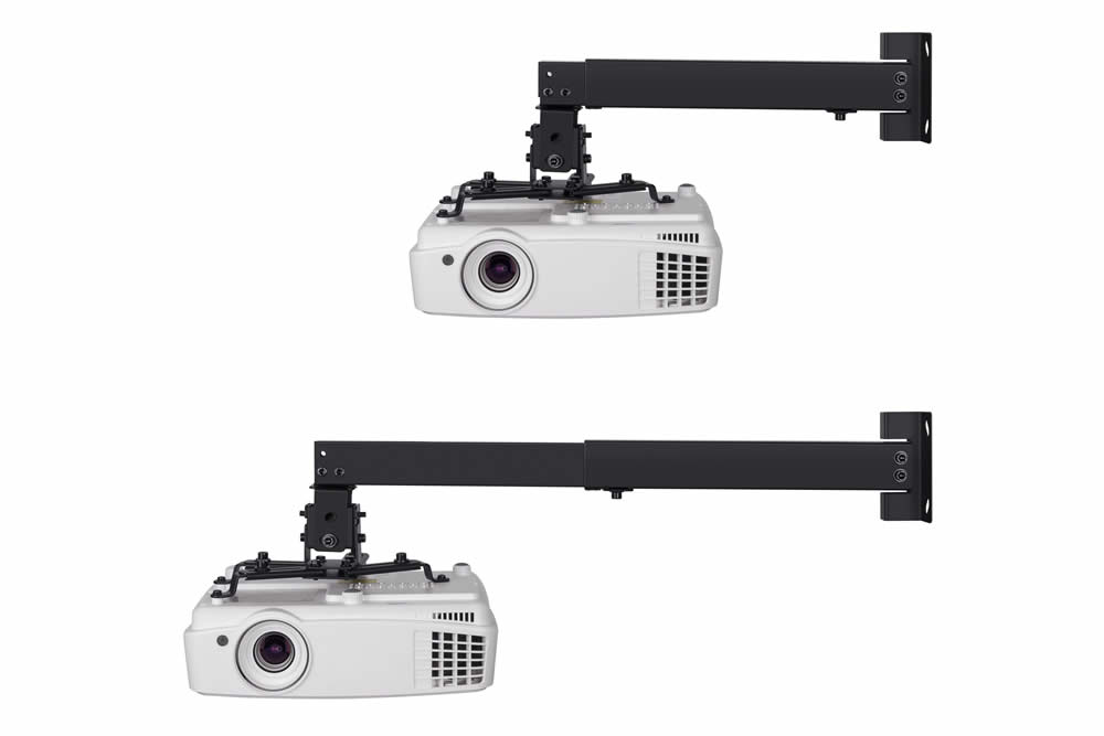 3Soporte de techo o pared